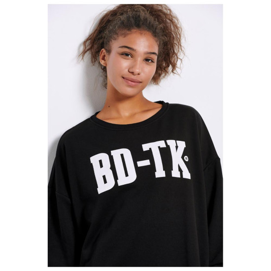 Bodytalk Γυναικεία μακρυμάνικη μπλούζα